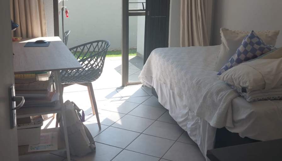 Photo of Lexi Terblanche's room