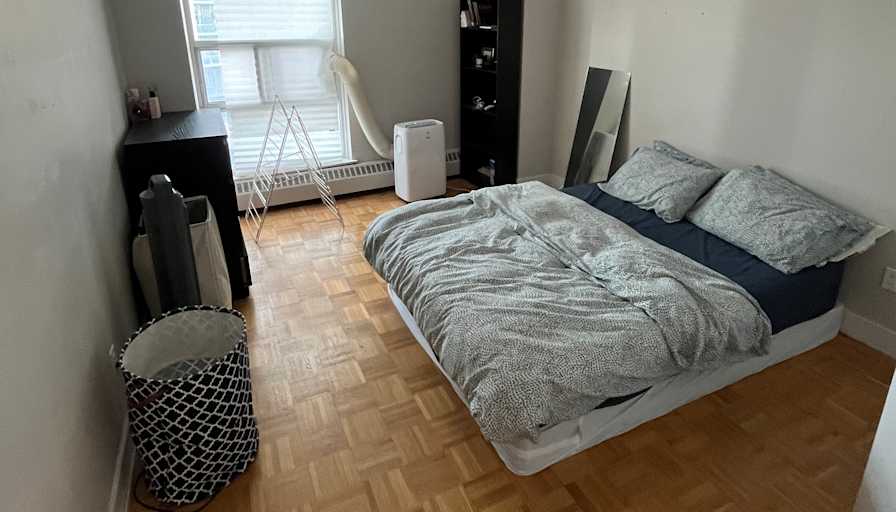 Photo of BP Singh ( Jimmy)'s room