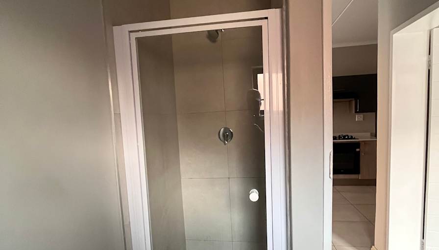 Photo of Mothei's room