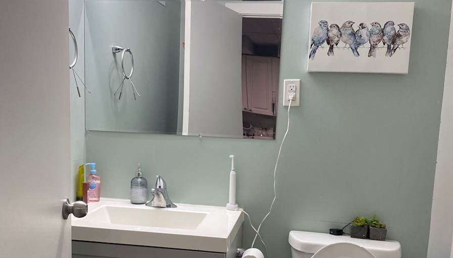 Harjot Marahar's room