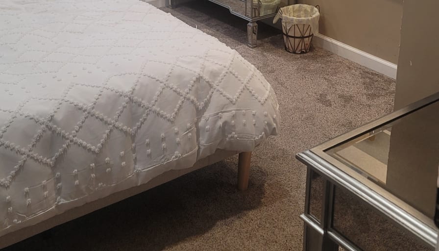 Photo of Jerri's room