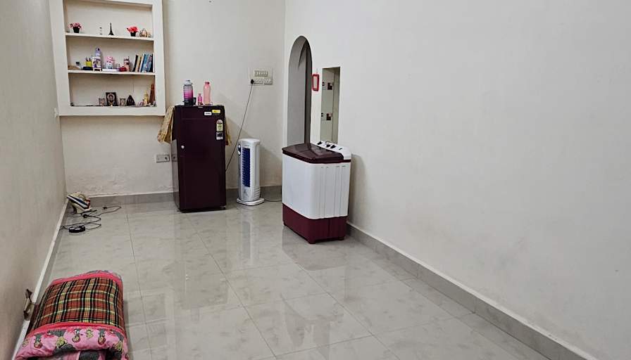 Photo of Geethanjali VG's room
