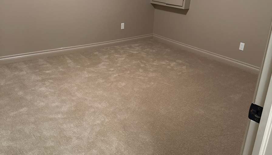 Photo of Nutan Srivastava's room