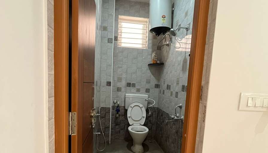 Photo of Muskan talekar's room