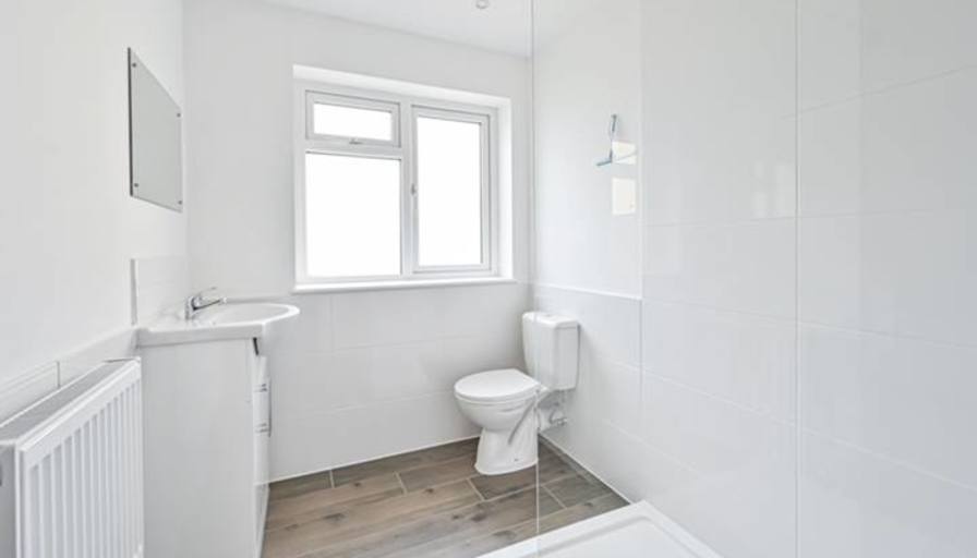 Photo of Anita's room