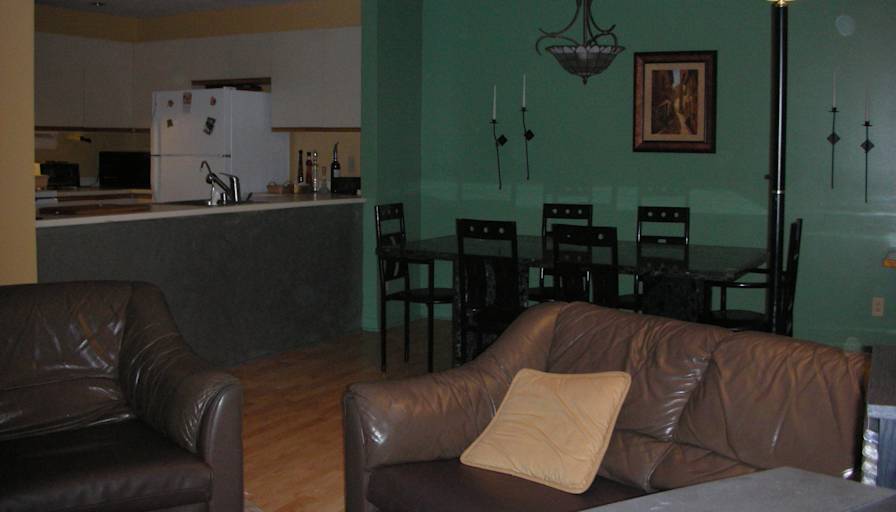 Photo of Jack's room