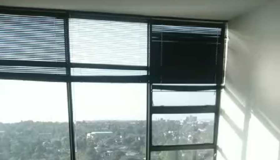 Photo of May's room
