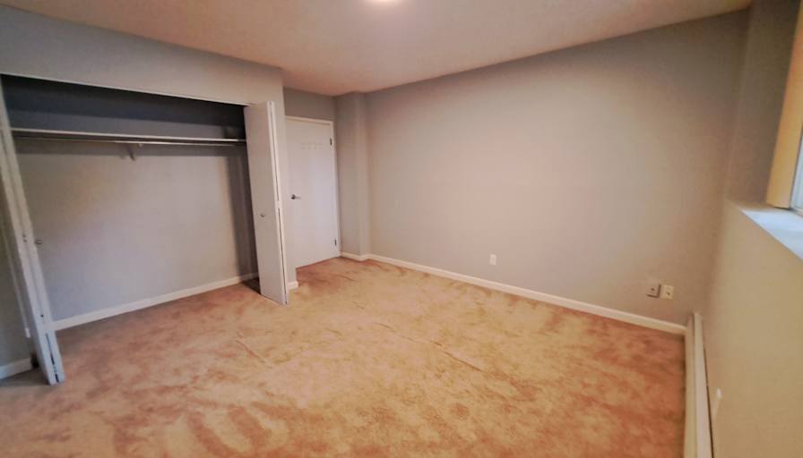 Photo of Dawn's room