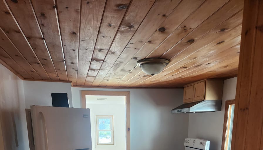 Roxanne Persaud's room