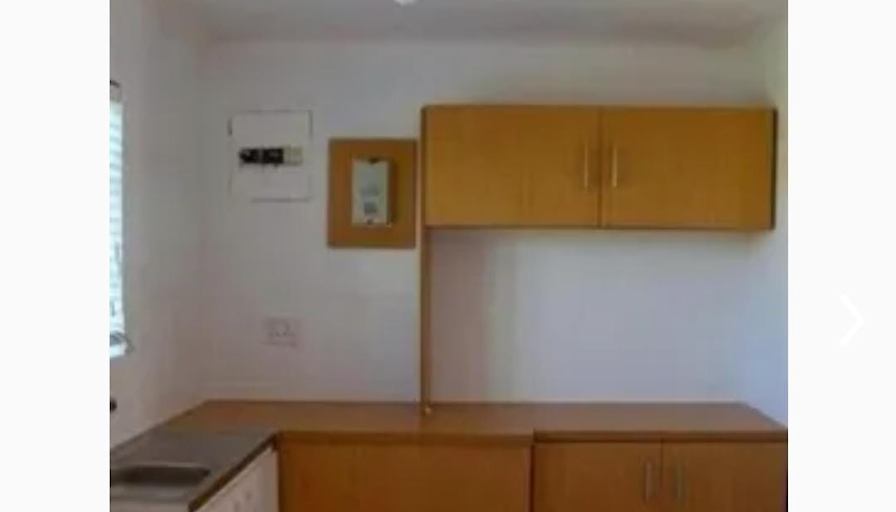 Photo of Sumaya's room