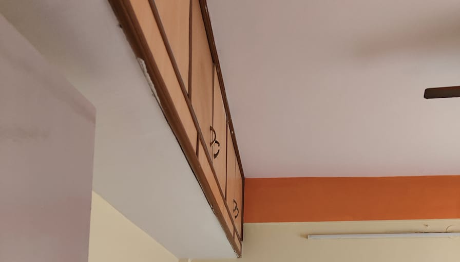 Photo of EKTA DUBEY's room