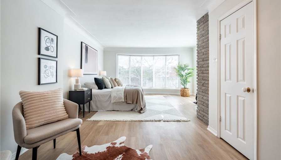 Photo of manjit's room