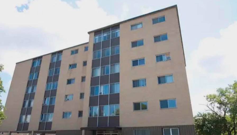 Carlo Jessah Cesario's room