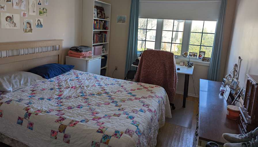 carmen thierfeldt's room