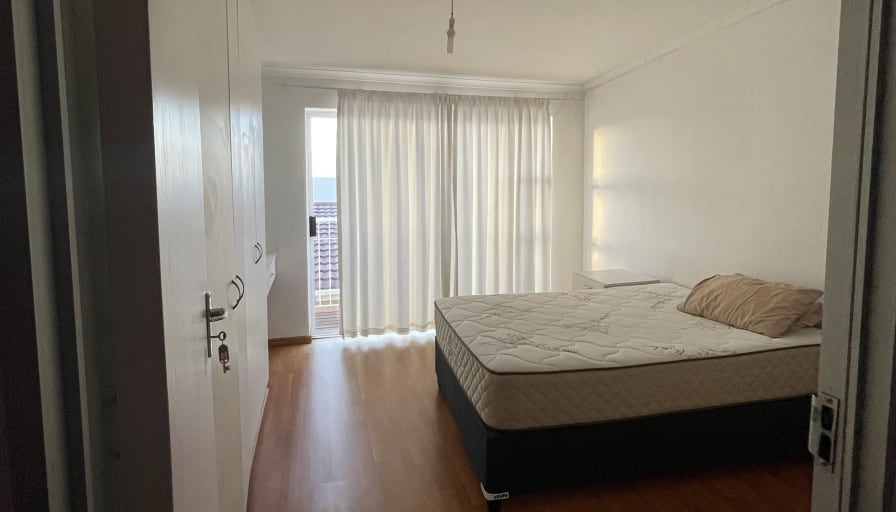 Photo of Malika's room