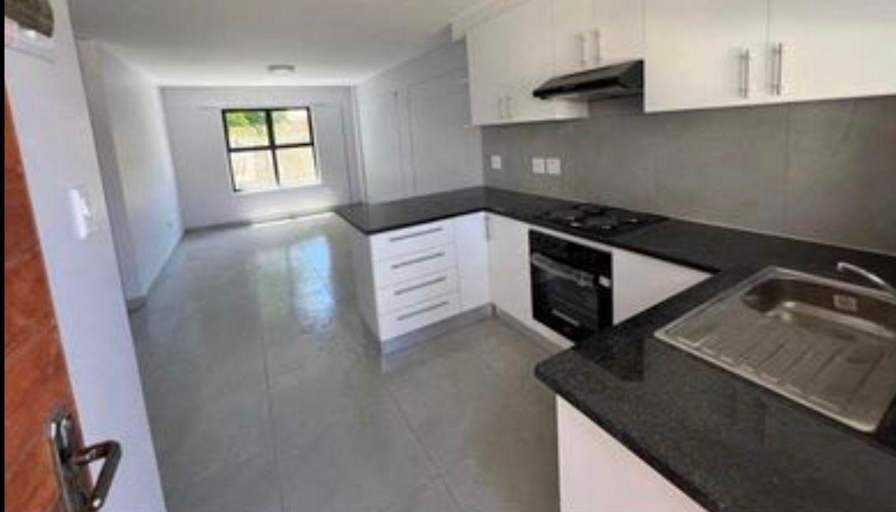 Photo of Avile Mbenya's room