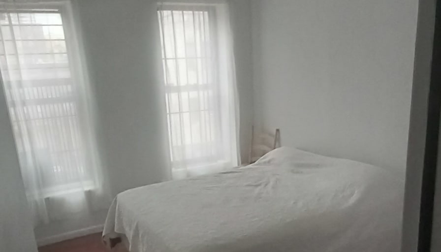 Photo of fernando's room