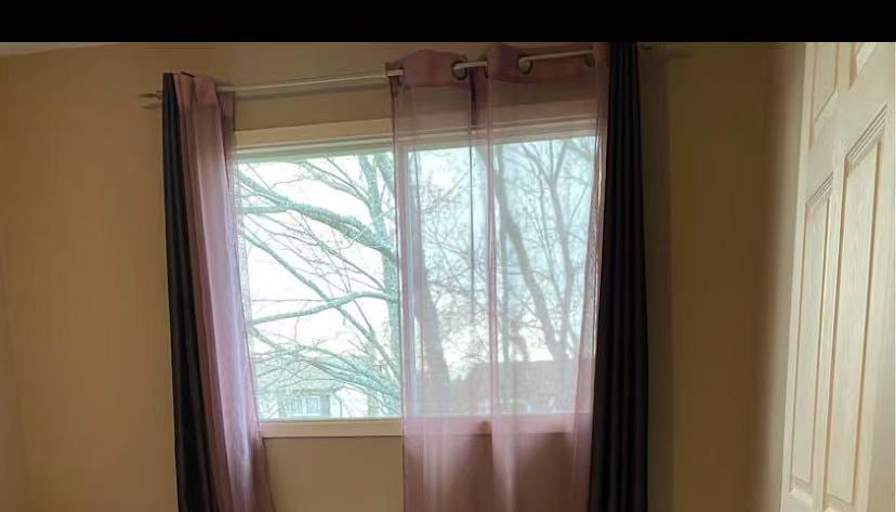 fengjiao hong's room