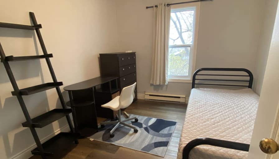 Photo of Eva's room