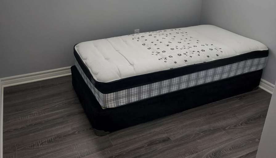 Photo of franklyn's room