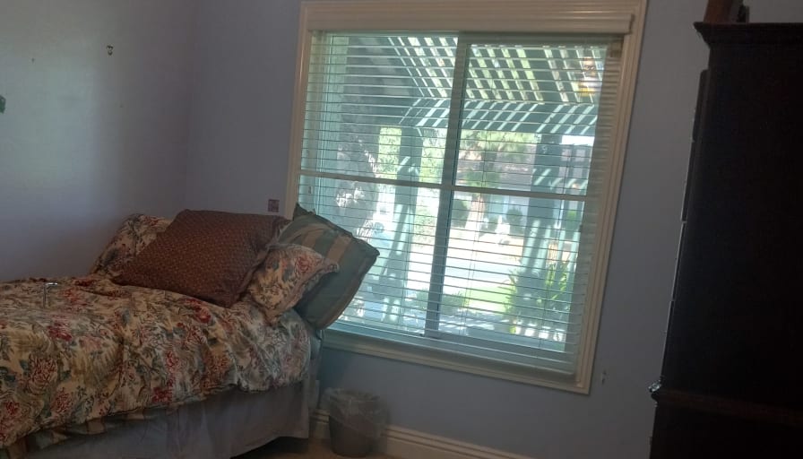 Photo of Corinna davidson's room