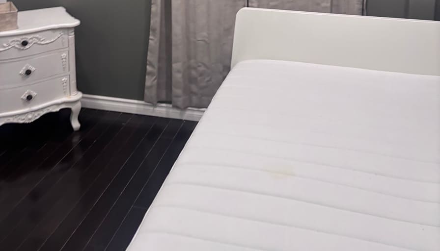 Photo of HIEU's room