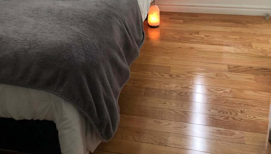 Photo of fiona ng's room