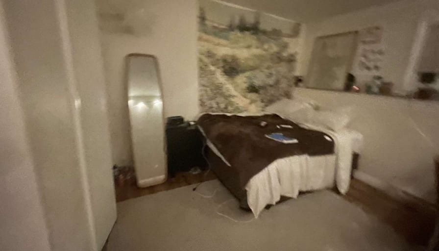 Photo of sophiesmyk's room