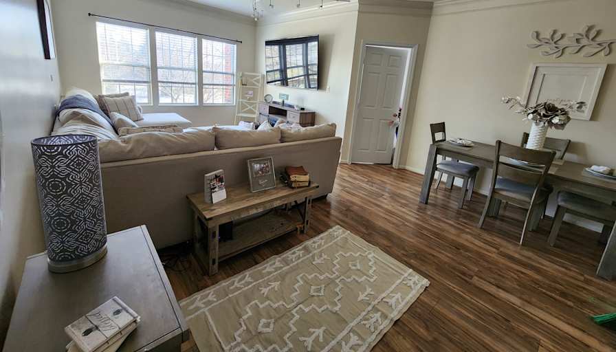 Private room to rent in share house Dublin, Ohio 43...