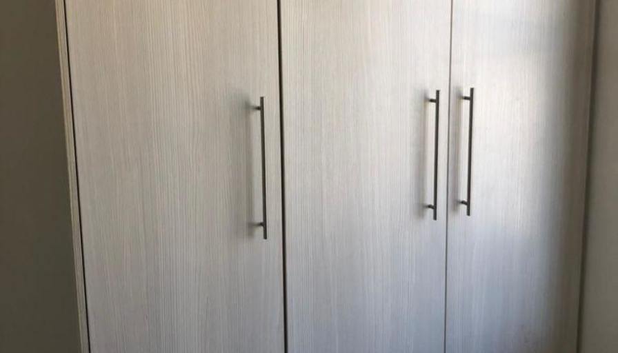 Photo of Nandipha's room