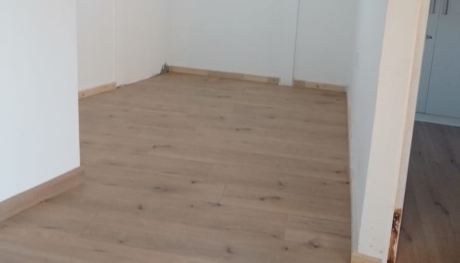 Photo of Ruben Lyners's room