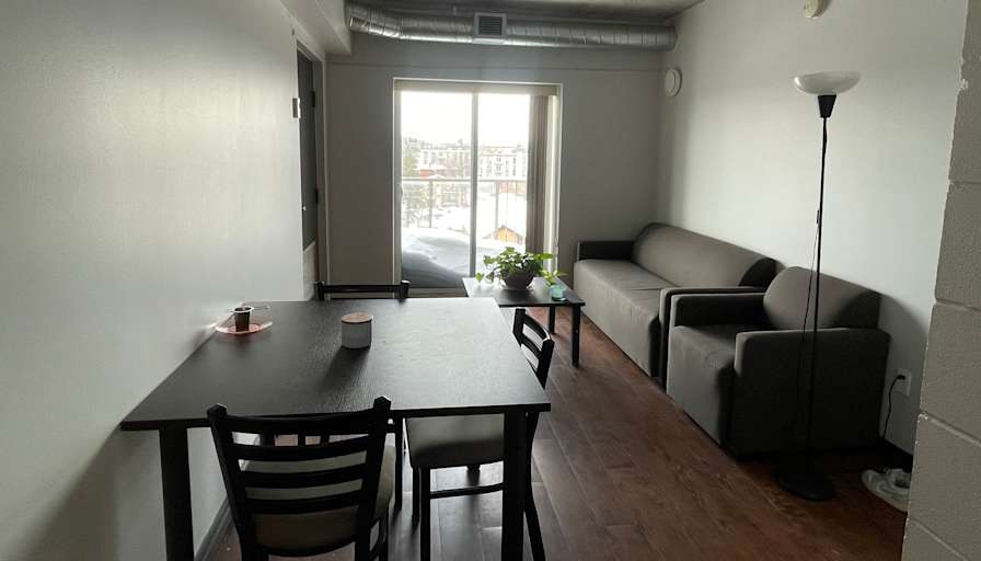 Aaliyah Joseph's room