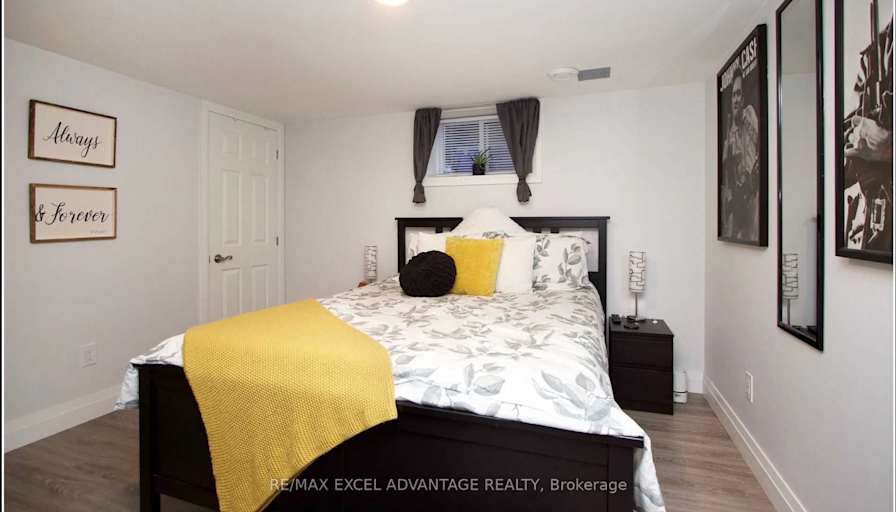 Photo of Jenn's room