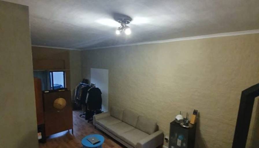 Photo of Melissa Skrikker Cloots's room