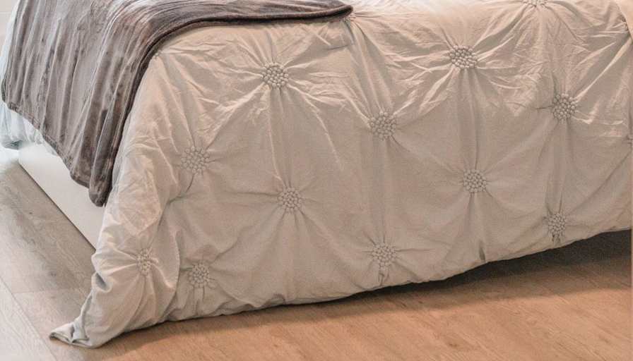 Photo of Danielle Holman's room