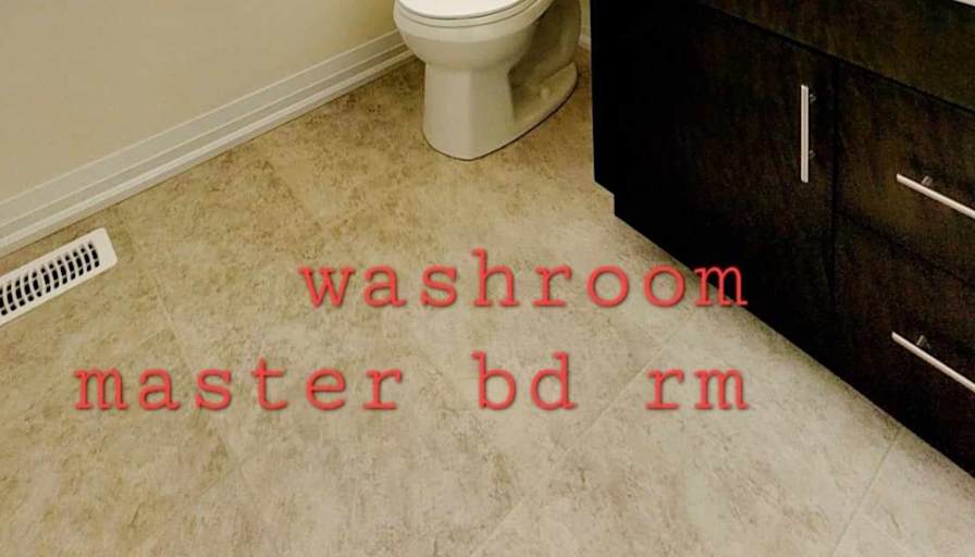 Philip Ambrocio's room