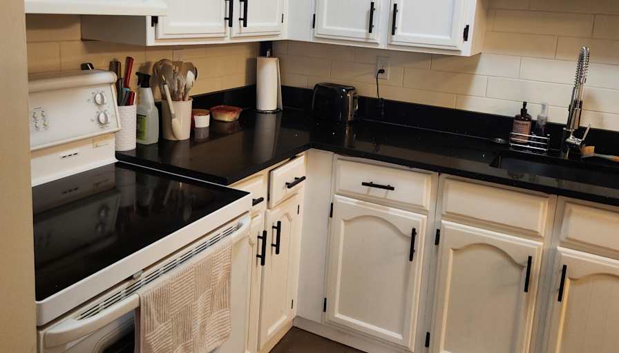 Cason Lamothe's room