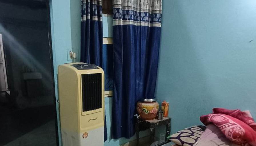 Photo of Shatki Panwar's room