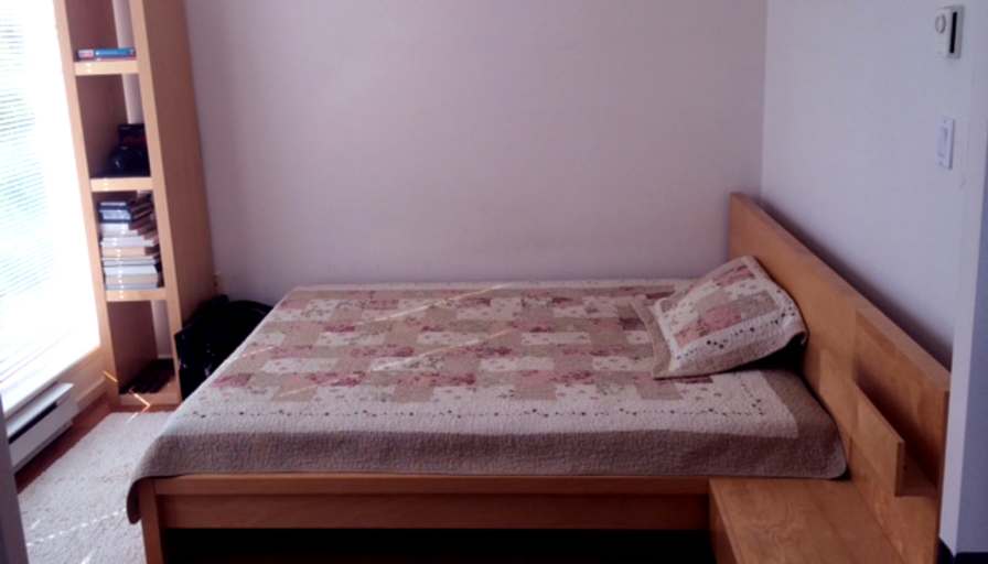 Photo of MICHEL ARVIN's room