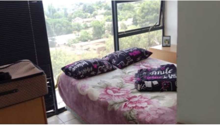 Photo of May's room