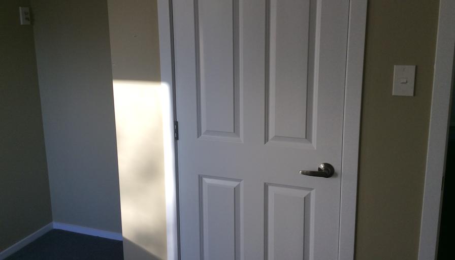 Photo of Mandy's room