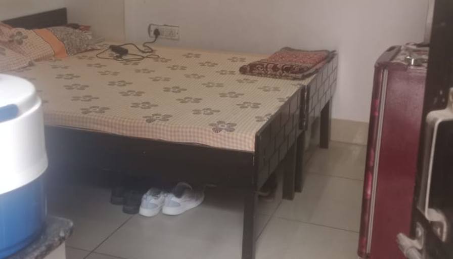 Photo of Chanchal Aggarwal's room