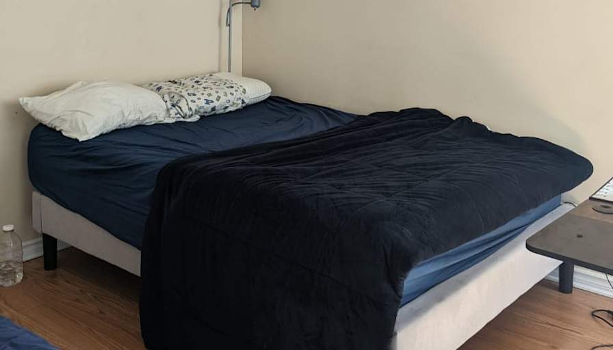 Private room to rent in share house Ottawa, Ontario... Roomies.ca