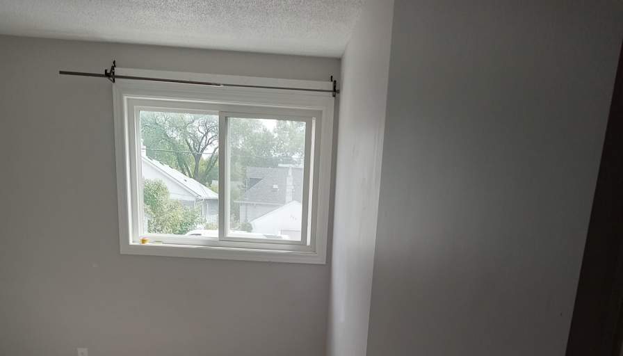 Photo of Deb's room