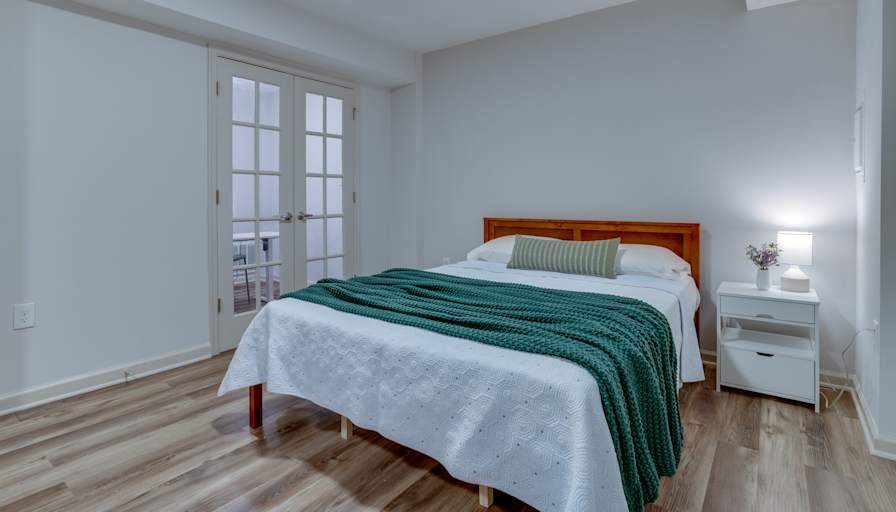 Private room to rent in share house St Annes Court Roomies com Private room to rent in share house St Annes Court Roomies com