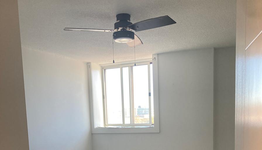 Christina April's room