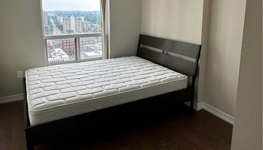 Sonali Sehgal's room