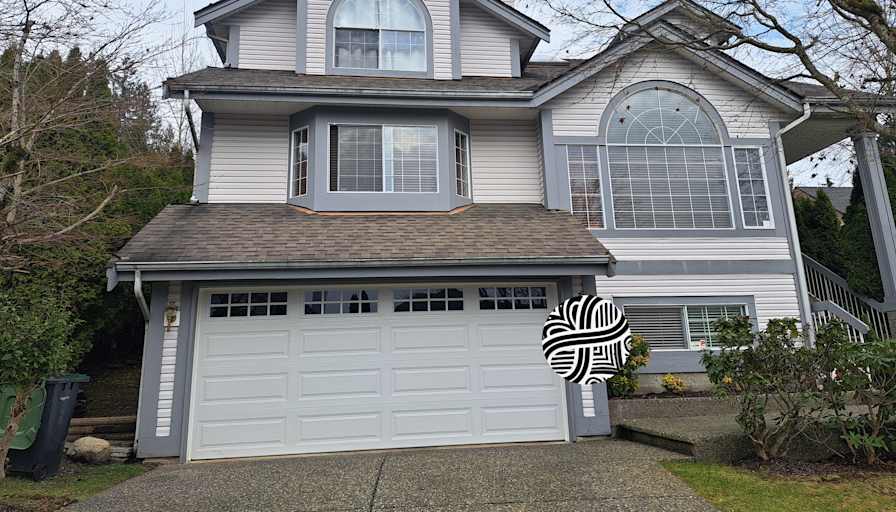 Photo of Nazanin Tofangchi's room