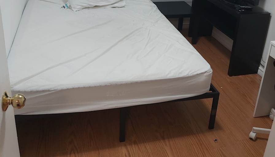 Photo of YURIY TORBYCH's room