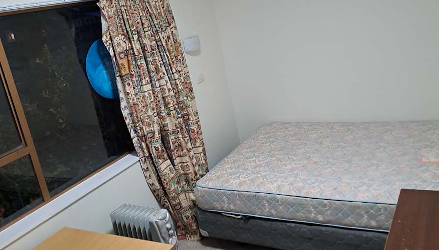 Photo of FernandaC's room